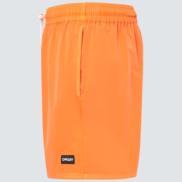 Robinson Rc 16" Beachshort - Soft Orange