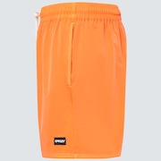 Robinson Rc 16" Beachshort - Soft Orange