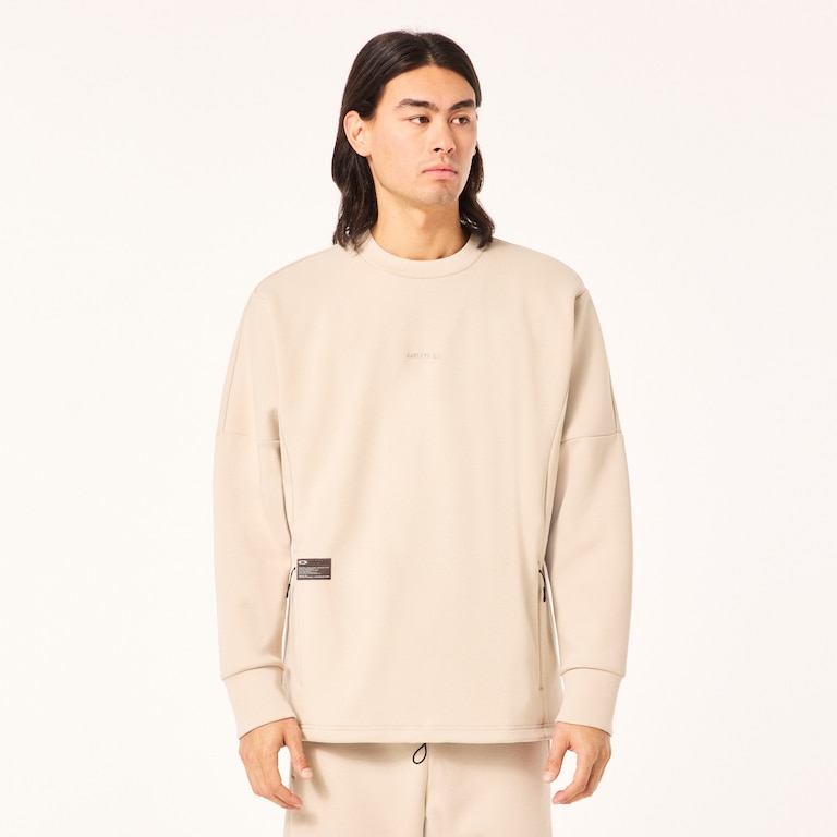 Fgl Slick Crew 2.0 - Lunar Rock