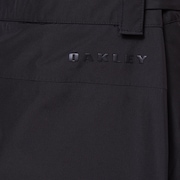 Oakley Buckeye Gore-Tex Shell Pant in Blackout | Oakley