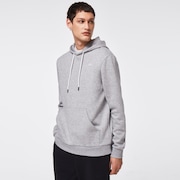 Relax Pullover Hoodie - New Granite Heather