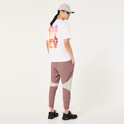 Enhance Fusion Flex Pants 2.0 - Deep Plum