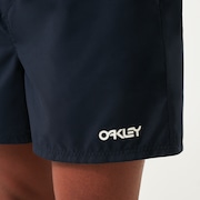 Beach Volley 16" Beachshort - Fathom