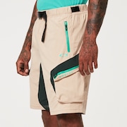 Latitude Cargo Short - Humus