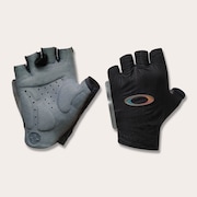 Oakley x Q36.5 Clima Gloves - Blackout