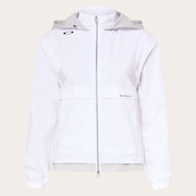 Elevate Light Dry Detachable J - White
