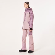 Tc Juno Reduct Shell Jacket 2.0 - Duality Swirl Double Toadstool