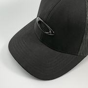 Boné Oakley Metal Ellipse - Blackout