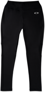 Calça Feminina TRN Vapor Legging - Blackout