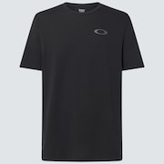 SI Built To Protect Tee - Blackout