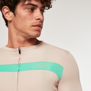 Icon Classic Jersey - Humus