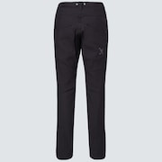 Skull H/O-Str. 3D Tapered 13.0 - Blackout