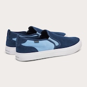 Banks Slip-On - Team Navy