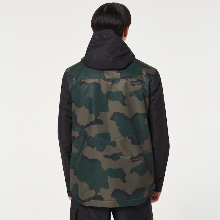 Core Divisional Rc Insulated J - B1B Camo Hunter