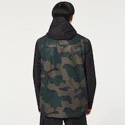 Core Divisional Rc Insulated J - B1B Camo Hunter