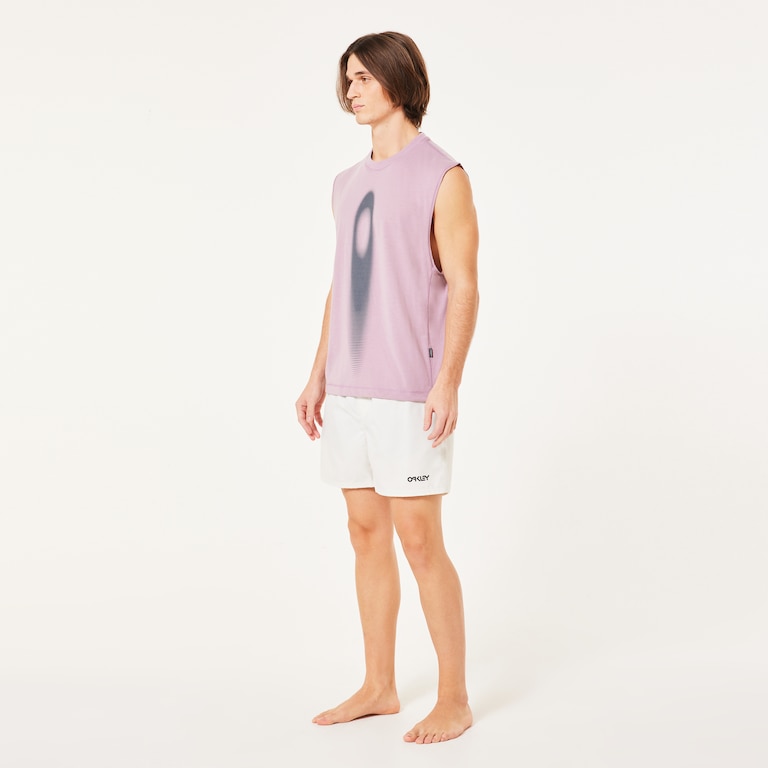 Ellipse Sun Tank - Toadstool
