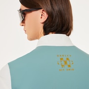 Off Grid Pkble Jacket 2.0 - Pacific