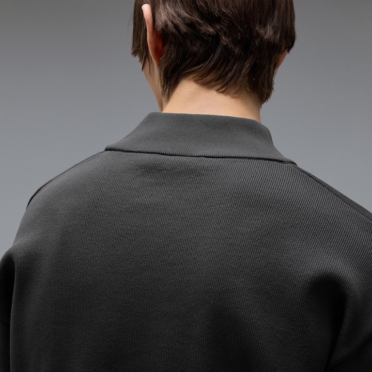 New Retro Sweater 2.7 - Phantom