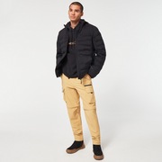 Tc Convertible Rc Pant - Light Curry