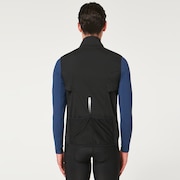 Elements Insulated Vest - Blackout