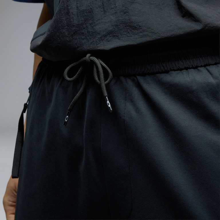 Tidal Short - Pitch Black