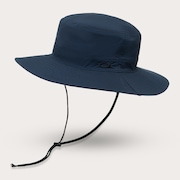オークリー Essential Adv Hat FA 25.0 Midnight Blue | オークリー