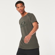 Wanderlust SS Tee - New Dark Brush