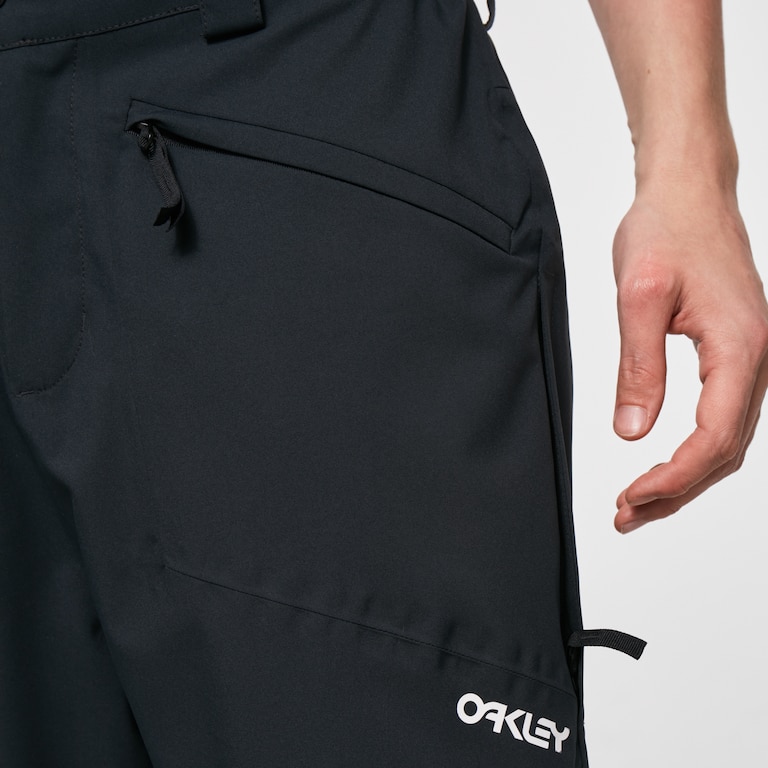 Evocative Rc Shell Pant - Blackout