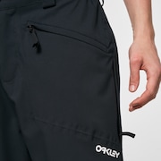 Evocative Rc Shell Pant - Blackout
