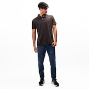 Camisa Advanced - Blackout