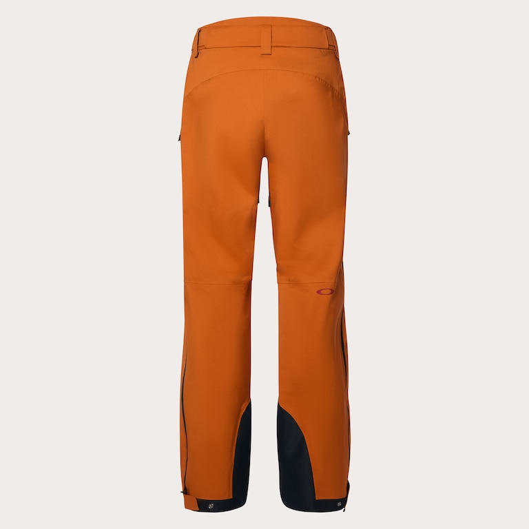 Tc Outpost RC Shell Pant - Ginger