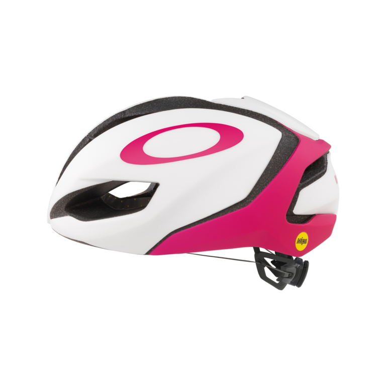 ARO5 - MIPS - White/Rubine Red