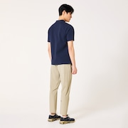 O-Sync Pack Perf SS  Polo 3.0 - Midnight Blue