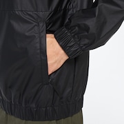 Oakley Explorer Packable Jacket - Blackout