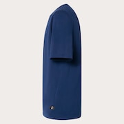 All Day SS Tee - Team Navy