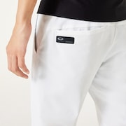 Skull Apex Tapered FF+ - White
