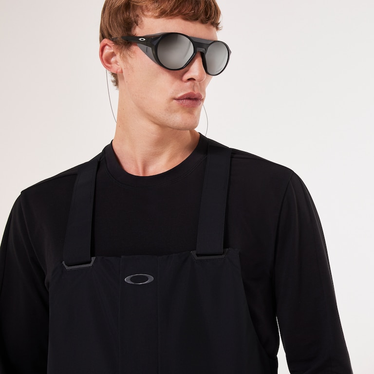 Unbound Gore-Tex Shell Bib - Blackout