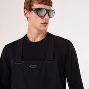 Unbound Gore-Tex Shell Bib - Blackout