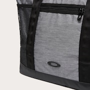 Enhance LT Tote 9.0 - Ad Heather Grey