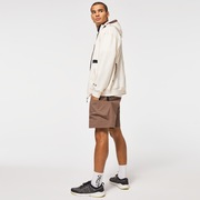 Fgl Ny Tool Box Shorts 7Inch 2.0 - Amber Brown