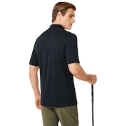 Balata  Performance Polo - Blackout