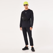 En Multi Type-01 Tapered Pants - Blackout