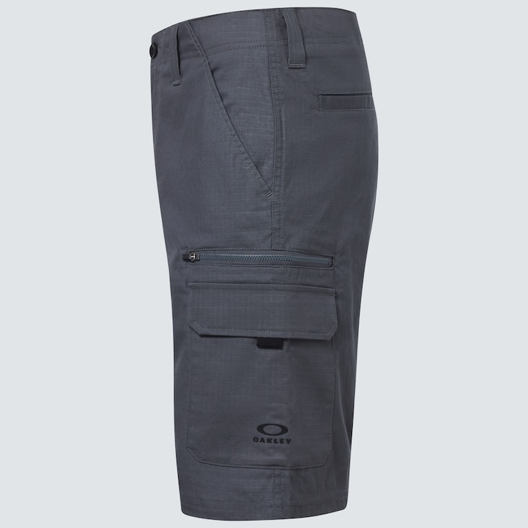 Vanguard Cargo Short 3.0 - Uniform Gray