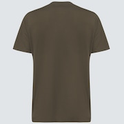Striped Bark Tee - New Dark Brush