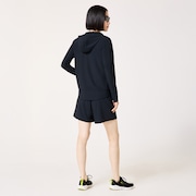 Radiant Fusion Flex Jkt 11.0 - Pitch Black