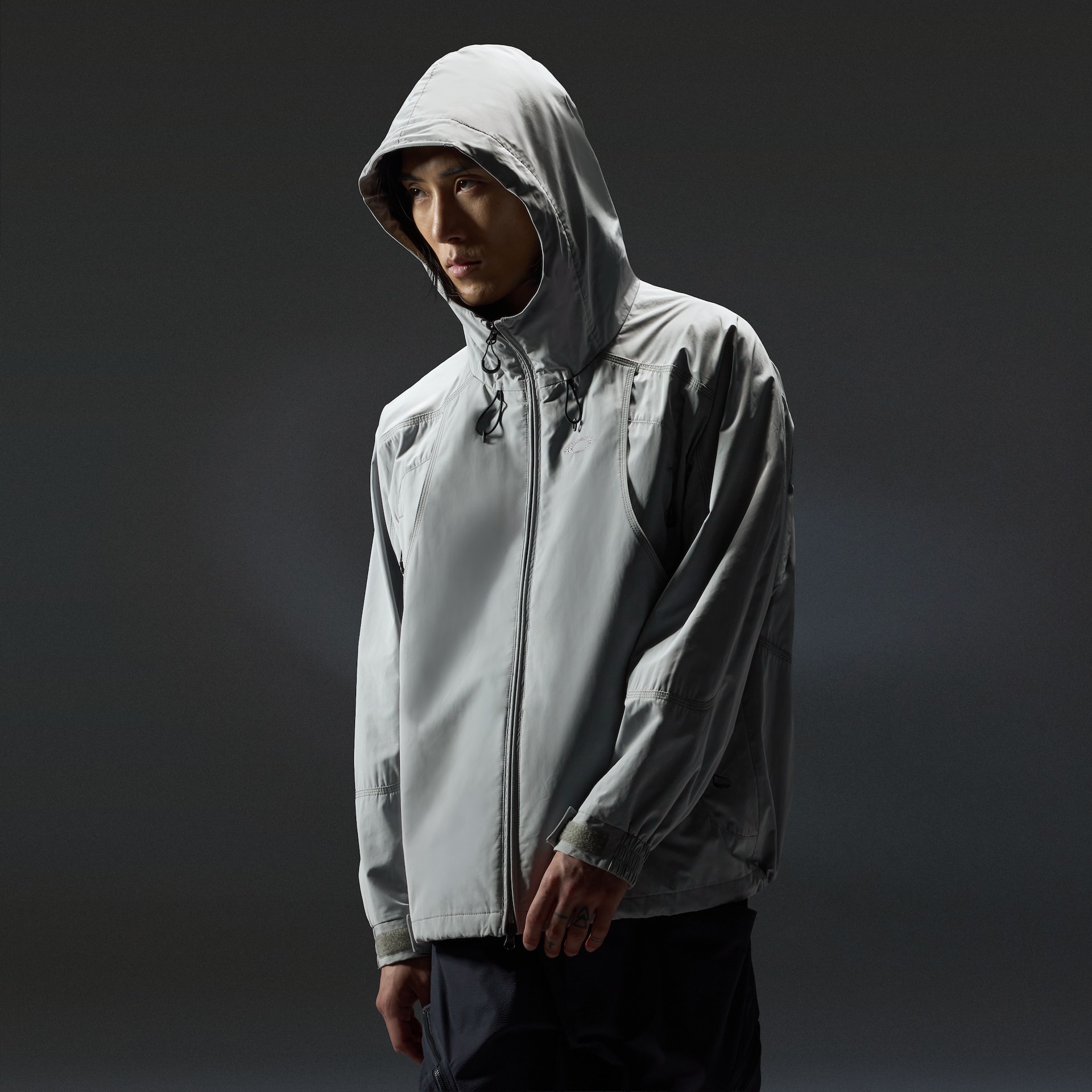 オークリー Fgl Sector Jacket 6.7 Phantom | オークリー公式ストア 日本