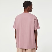 Soho SL Tee - Toadstool