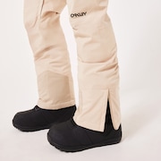 Axis Insulated Pant - Humus