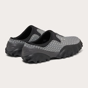 Oakley Factory Team Nubuck Chop Saw Mule - Honeycomb Black