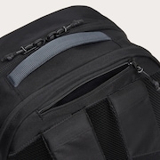 Essential Backpack L 7.0 Fw - Blackout